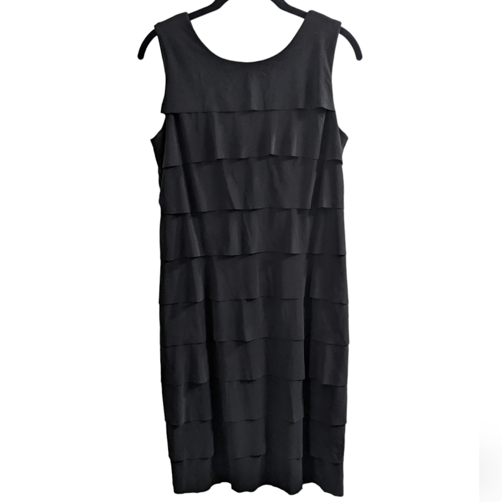 Evan-Picone cocktail dress